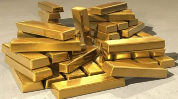 5 تريليونات دولار.. قائمة الدول الخمس الأكثر استحواذًا على احتياطات الذهب العالمية